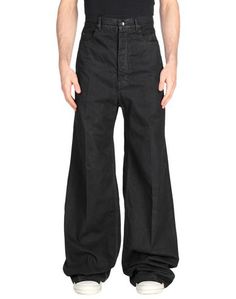 Джинсовые брюки Drkshdw BY Rick Owens