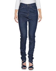 Джинсовые брюки Levis RED TAB
