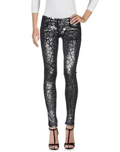 Джинсовые брюки MET