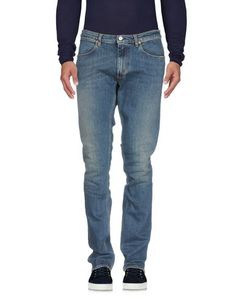 Джинсовые брюки Acne Studios