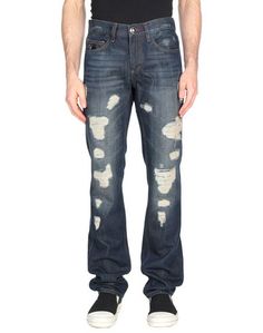 Джинсовые брюки Philipp Plein