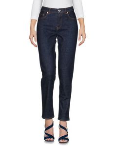 Джинсовые брюки Acne Studios