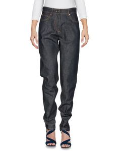 Джинсовые брюки Carven