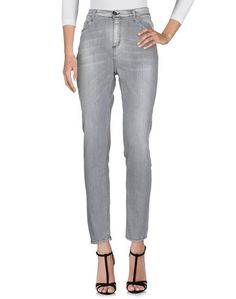 Джинсовые брюки Frankie Morello