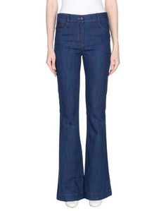 Джинсовые брюки Suoli