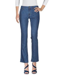 Джинсовые брюки Boss Black