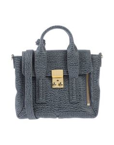 Сумка на руку 3.1 Phillip Lim