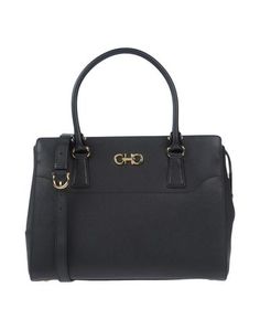 Сумка на руку Salvatore Ferragamo