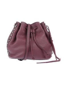 Сумка через плечо Rebecca Minkoff