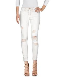 Джинсовые брюки Current/Elliott