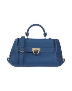 Сумка на руку Salvatore Ferragamo