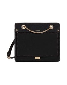 Сумка через плечо Furla