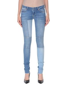 Джинсовые брюки Guess