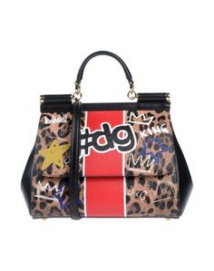 Сумка на руку Dolce & Gabbana