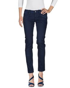 Джинсовые брюки Fornarina