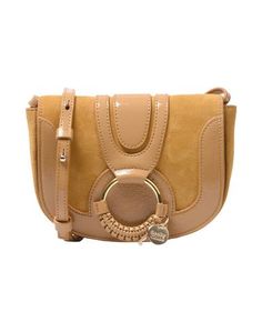 Сумка через плечо SEE BY ChloÉ