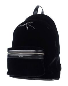 Рюкзаки и сумки на пояс Saint Laurent