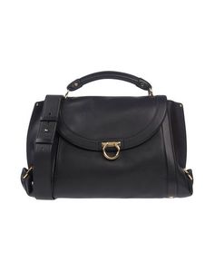 Сумка на руку Salvatore Ferragamo