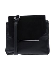 Сумка на руку Halston Heritage