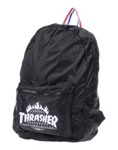 Рюкзаки и сумки на пояс Thrasher