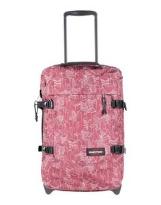 Чемодан/сумка на колесиках Eastpak