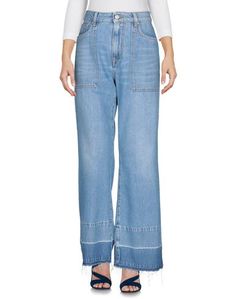 Джинсовые брюки UP ★ Jeans