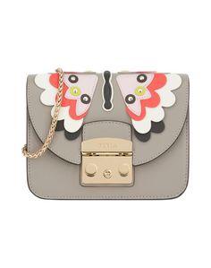 Сумка через плечо Furla