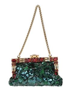Сумка на руку Dolce & Gabbana