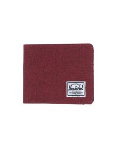 Бумажник Herschel Supply CO.