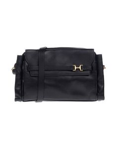 Сумка через плечо Halston Heritage