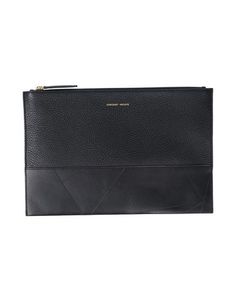 Сумка на руку Halston Heritage