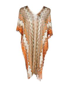 Накидка Missoni