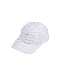 Головной убор Emporio Armani