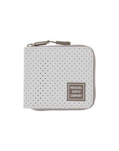 Бумажник Herschel Supply CO.