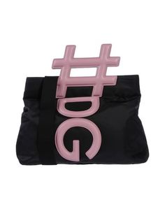 Сумка на руку Dolce & Gabbana