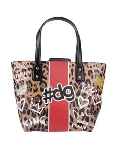 Сумка на руку Dolce & Gabbana