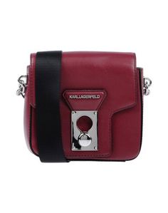 Сумка на руку Karl Lagerfeld