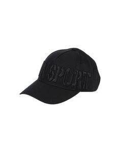 Головной убор Plein Sport