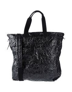 Сумка на руку Rick Owens