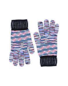 Перчатки Missoni
