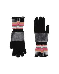 Перчатки Missoni