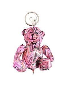 Брелок для ключей Missoni