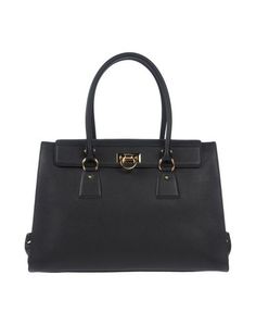 Сумка на руку Salvatore Ferragamo