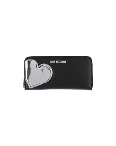 Бумажник Love Moschino