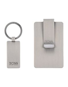 Брелок для ключей Boss Black