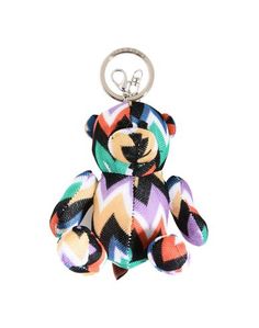 Брелок для ключей Missoni