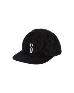 Головной убор Stussy