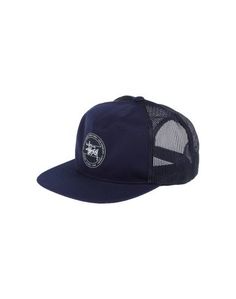Головной убор Stussy