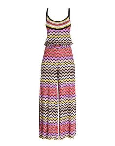 Пляжное платье Missoni Mare
