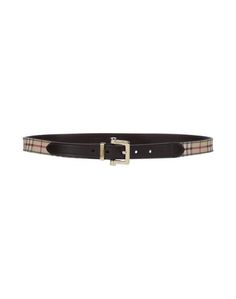 Ремень Burberry